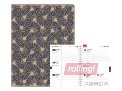 Teacher's planner Tempo Trend, Grace