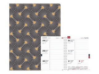Teacher's planner Tempo Trend, Grace