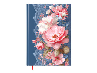 Teacher's planner, A5, bound, Nr.2