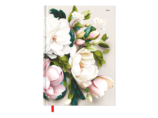 Skolotāja dienasgrāmata, A5, iesieta, Nr.4