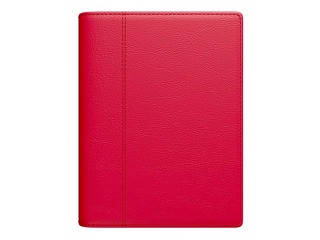 Teacher's planner Tempo Trend, red