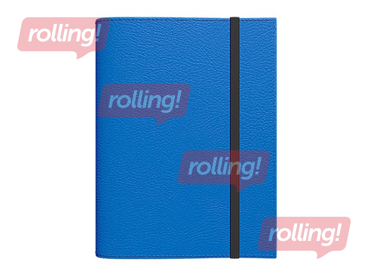 Õpetaja päevik Flex, sinine