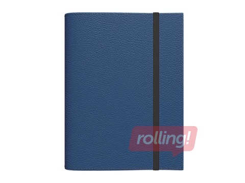 Teacher’s planner Flex, dark blue