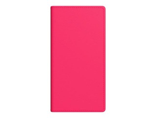 Student diary, grades 10-12, Midi Spirex, 100x170 mm, pink