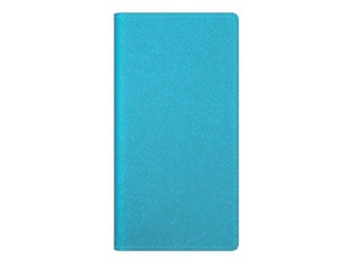 Student diary, grades 10-12, Midi Spirex, 100x170 mm, turquoise
