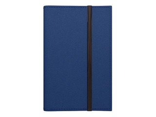 Õpilaspäevik 10-12 klass, Student Flex, 120x180 mm, tumesinine