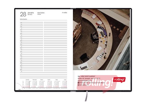 Дополнительные страницы