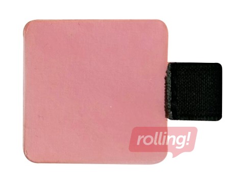 Pildspalvas turētājs