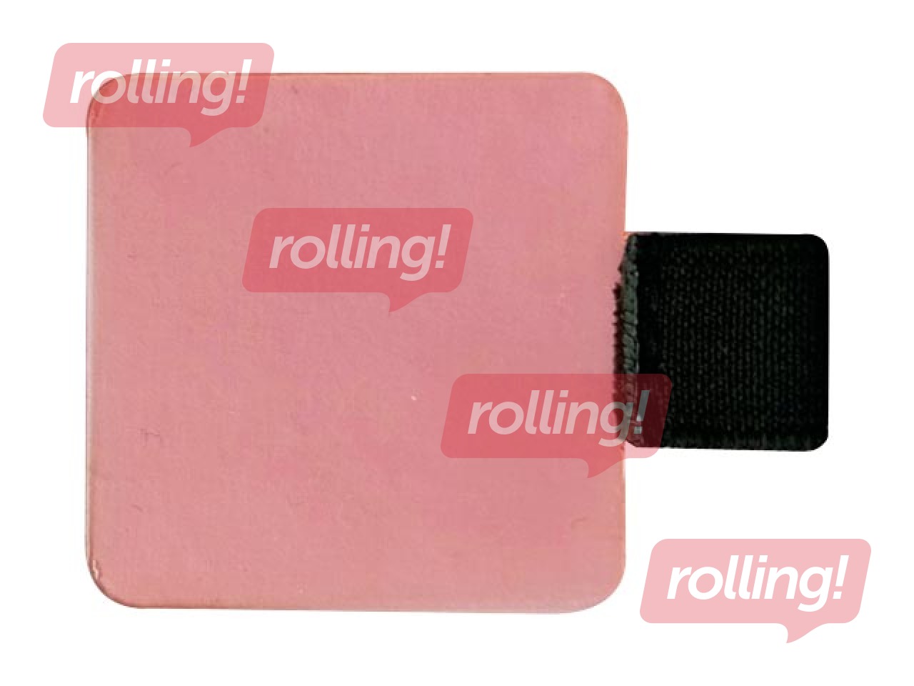 Pildspalvas turētājs