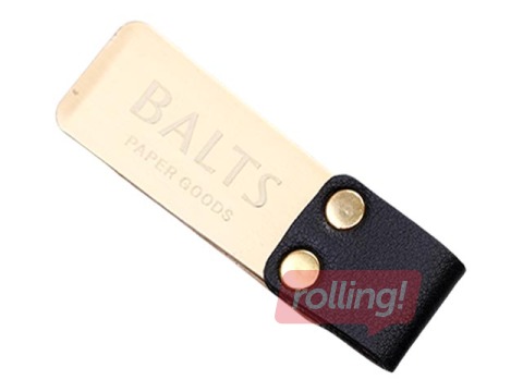 Держатель для ручек Balts, золотый