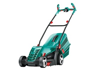 Electric lawn mower Bosch ARM 34