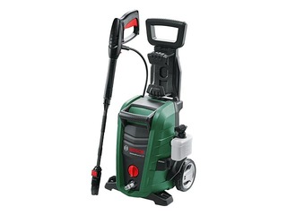 High pressure washer Bosch Universal Aquatak 125