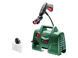 Augstspiediena mazgātājs Bosch EasyAquatak 100