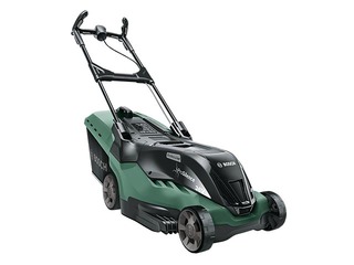Akumulatora zāles pļāvējs Bosch AdvancedRotak 36-850 (1x6.0Ah)