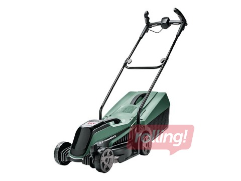 Akuga muruniiduk Bosch CityMower 18 (1 x 4.0Ah)