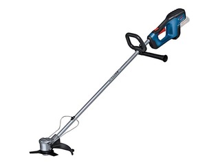 Trimmer with battery Bosch , Gfr 18v-23