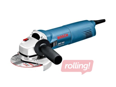 Angle grinder Bosch GWS 1400