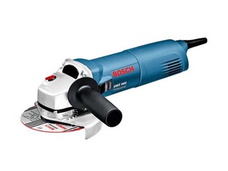 Leņķa slīpmašīna Bosch GWS 1400