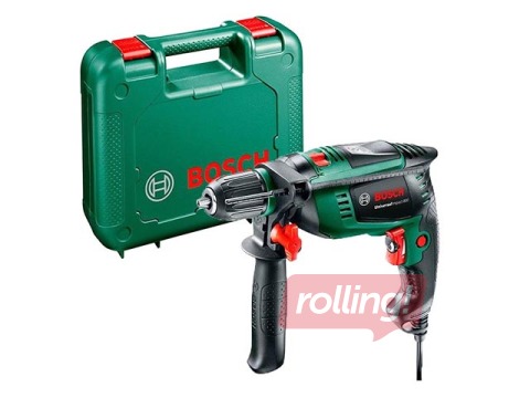 Triecienurbjmašīna Bosch UniversalImpact 800