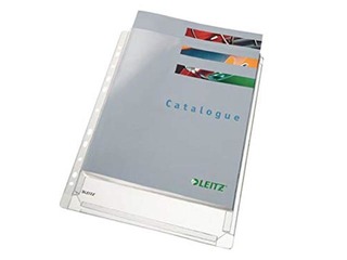 Pocket Expanding Leitz 170my A4, 10 pcs