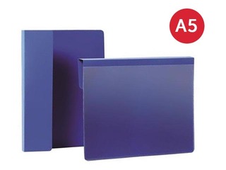 Кармашки для документов для паллетов, A5, горизонтальные, 50 шт.