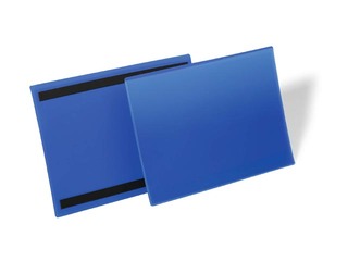 Magnetiga kiletasku A4, horisontaalpaigutus