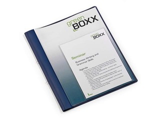 Self-adhesive pockets Durable Pocketfix, A5, transparent, 25 pcs