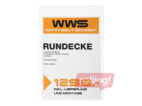 Protective label pocket Durable with hanging hole, A5