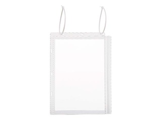 Dokumentu kabatiņas Durable, A4 ar kabeļu savilcēm, 5 gab.