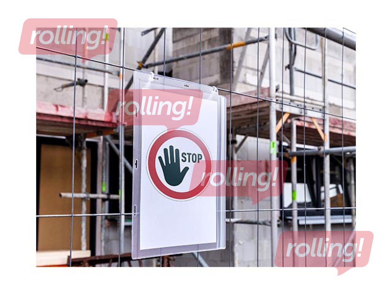 Dokumentu kabatiņas Durable, A4 ar kabeļu savilcēm, 5 gab.