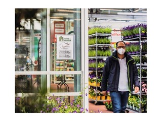 Dokumentu kabatiņas Durable, A4 pašlīmējošas, 5 gab.