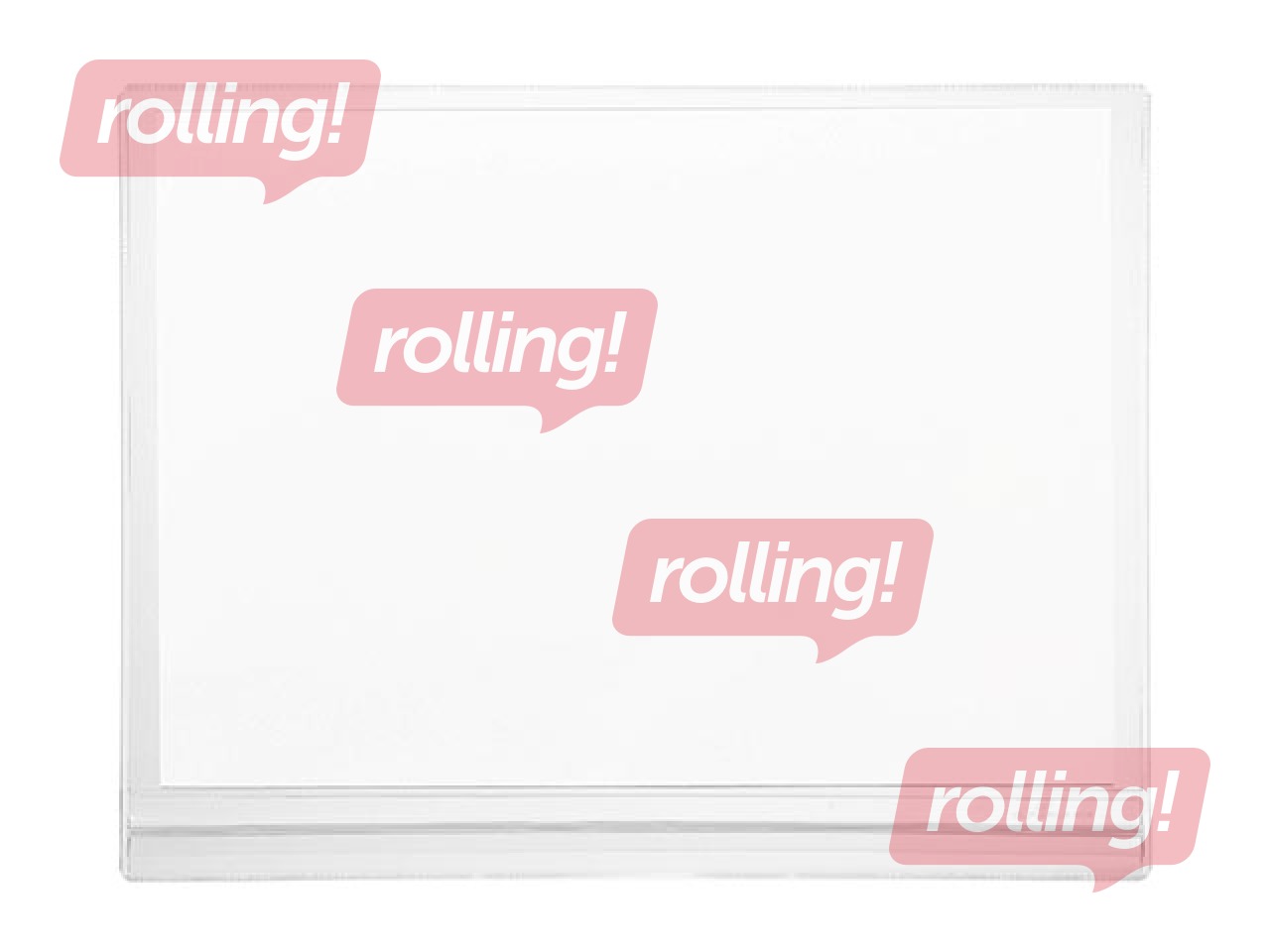 Кармашки для документов Durable, A4 самоклеящиеся, 5 шт.