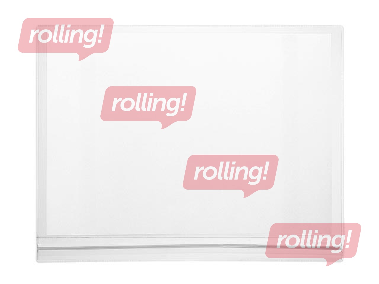 Dokumentu kabatiņas Durable, A4 magnētiskas, 5 gab.