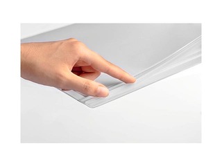 Кармашки для документов Durable, A4 с магнитным креплением, 5 шт.