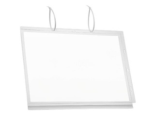 Dokumentu kabatiņas Durable, A3 ar kabeļu savilcēm, 5 gab.