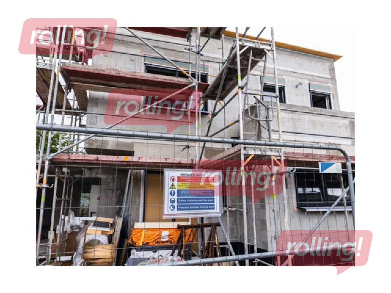 Dokumentu kabatiņas Durable, A3 ar kabeļu savilcēm, 5 gab.