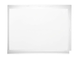 Кармашки для документов Durable, A3 с кабельными стяжками, 5 шт.