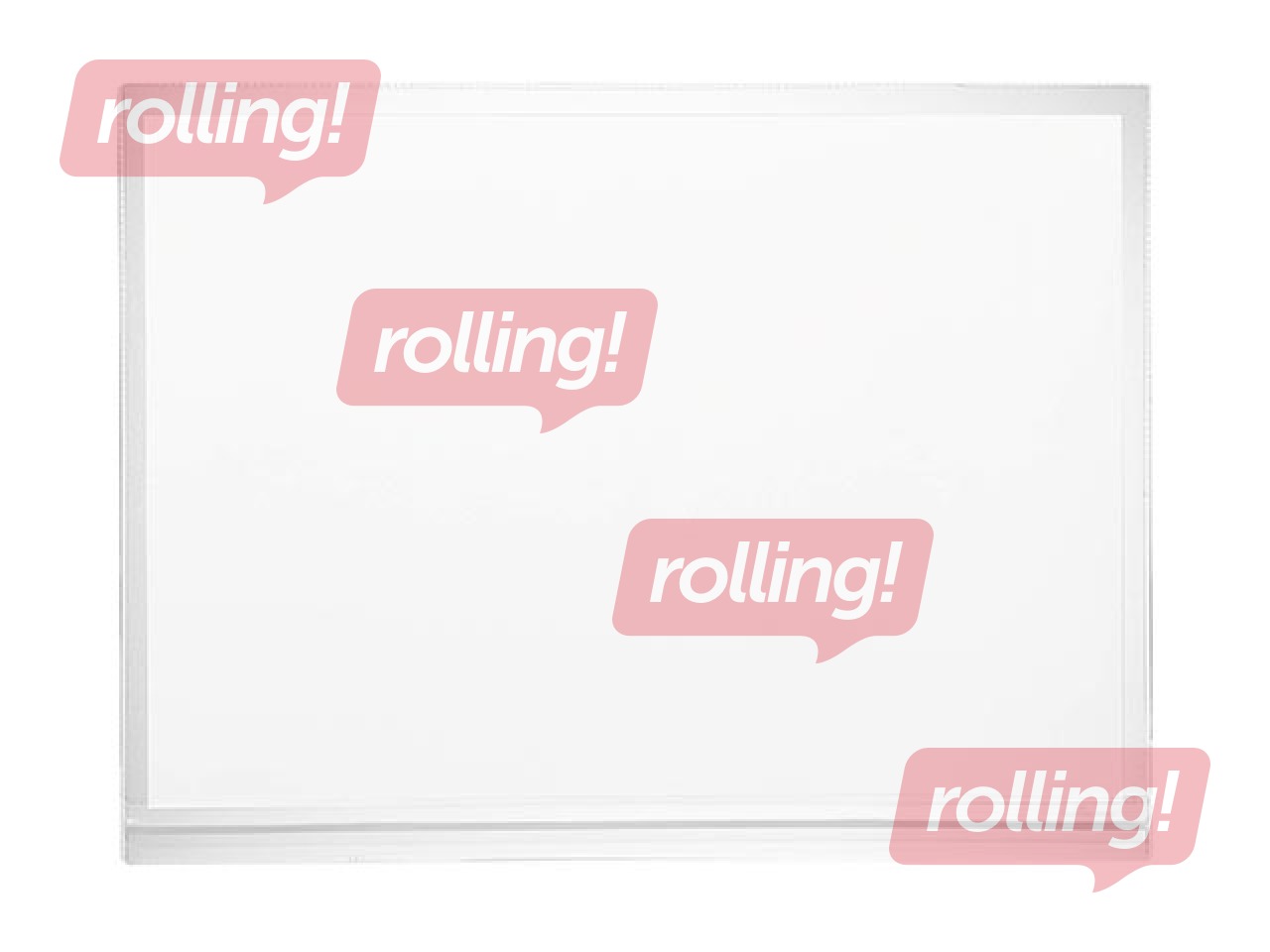 Document pockets Durable, A3 self-adhesive, 5 pcs.