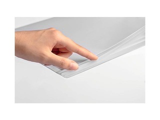 Dokumentu kabatiņas Durable, A3 magnētiskas, 5 gab.