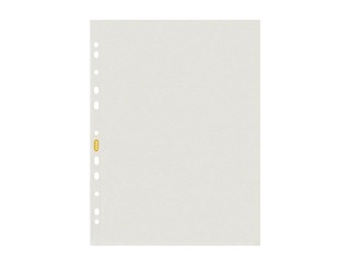 Dokumentu kabatiņas Elba, pārstrādāts PE, A4, matētas, 80 mic., 50 gab