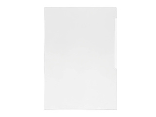 Transparent pocket Durable, A3, transparent
