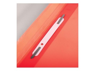 Report file with perforation Forpus, A4, black