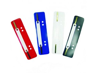 Köiteklambrid, rohelised, 25 tk.