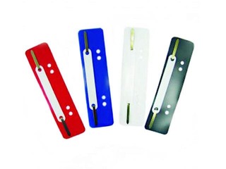 Köiteklambrid, must, 25 tk.