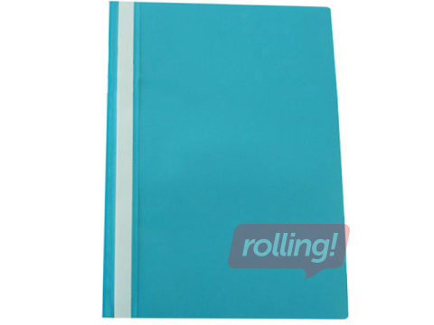 File Folder  Interfolia, A4, light blue