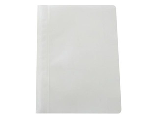 File Folder  Interfolia, A4, balta