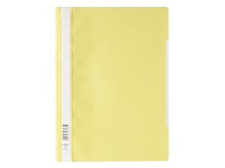 Папка - скоросшиватель Durable, A4, 