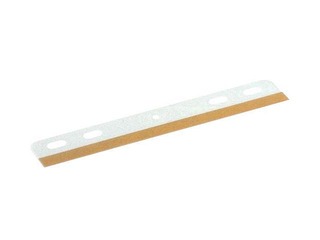 Filing strip Durable FILEFIX®, A5, self-adhesive, 25 pcs