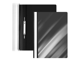 File Folder Forofis, A4, black