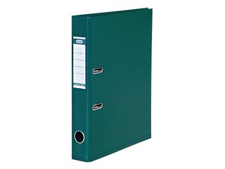  Registraator Elba Strong-Line, roheline, A4, 50mm